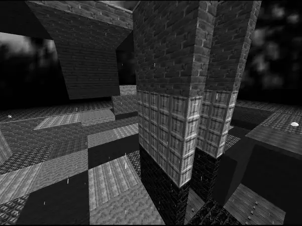 Level Share Square