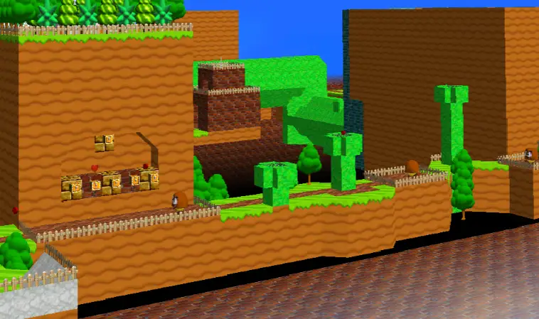 Level Share Square