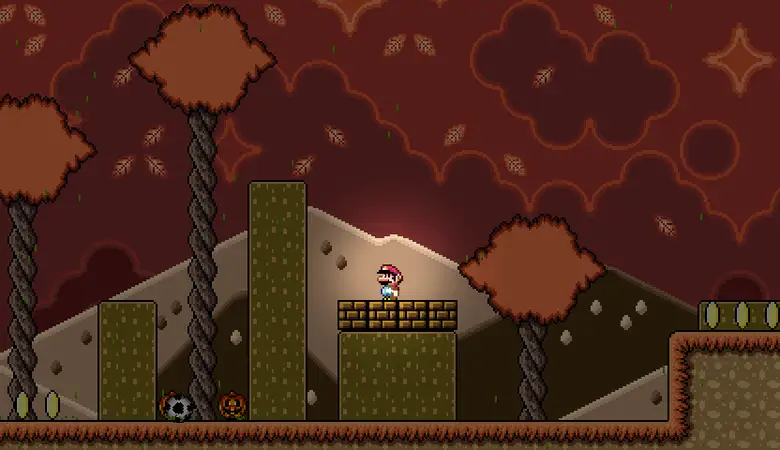 Level Share Square