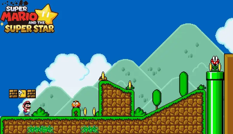 Level Share Square