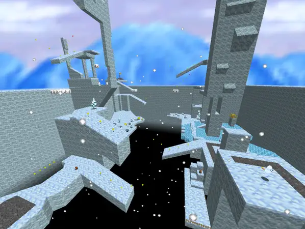 Level Share Square