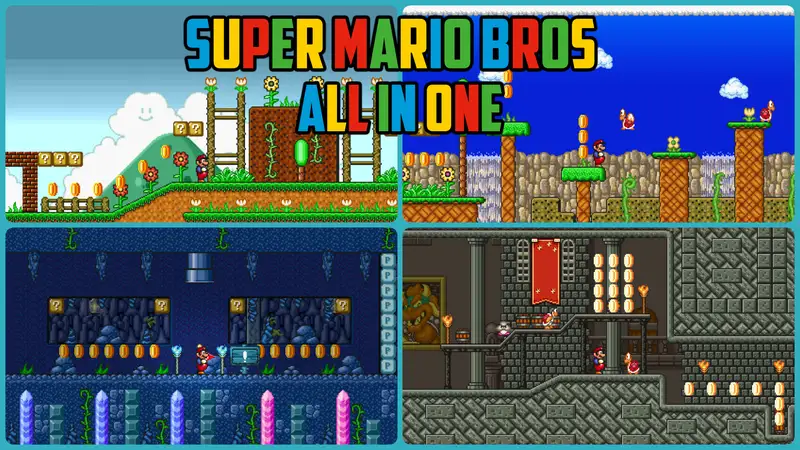 Level Share Square