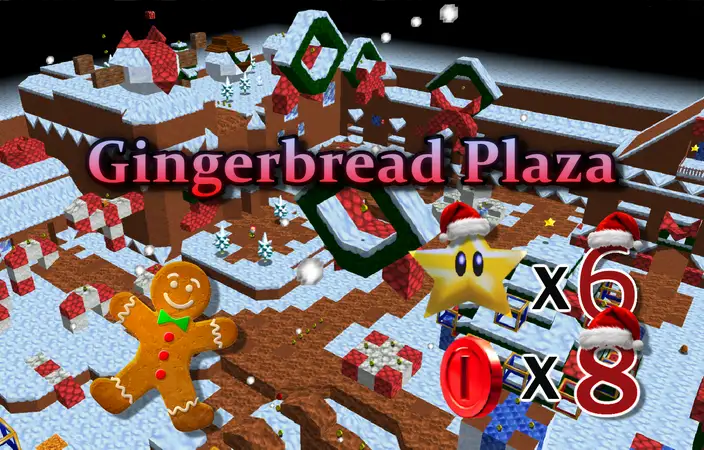 Level Share Square