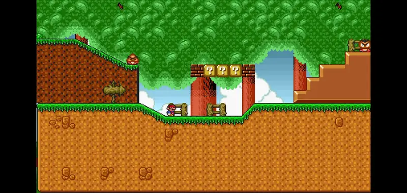 Level Share Square