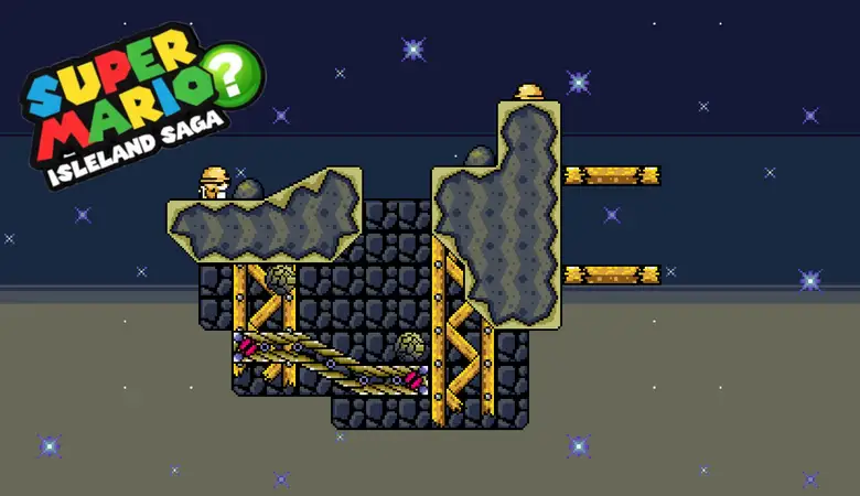 Level Share Square