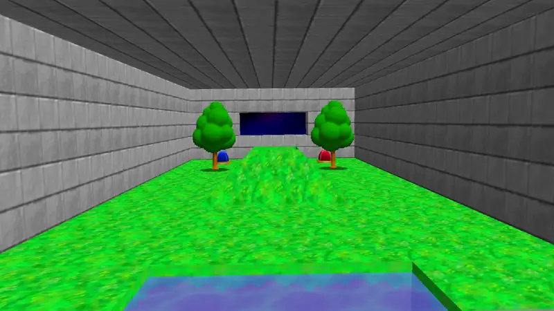 Level Share Square