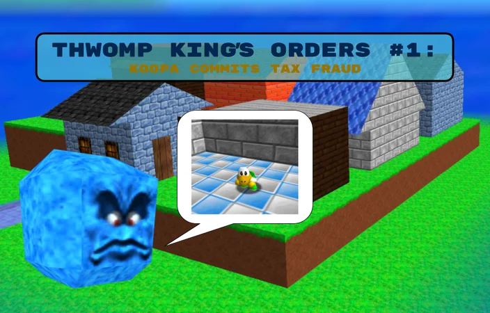 Level Share Square