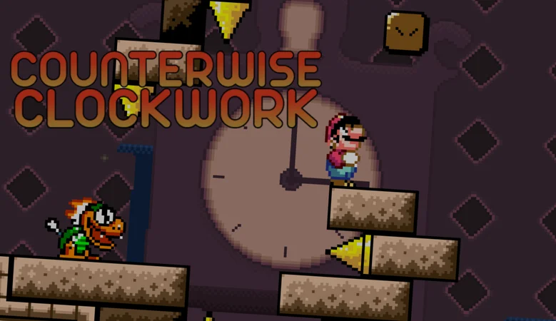 Level Share Square