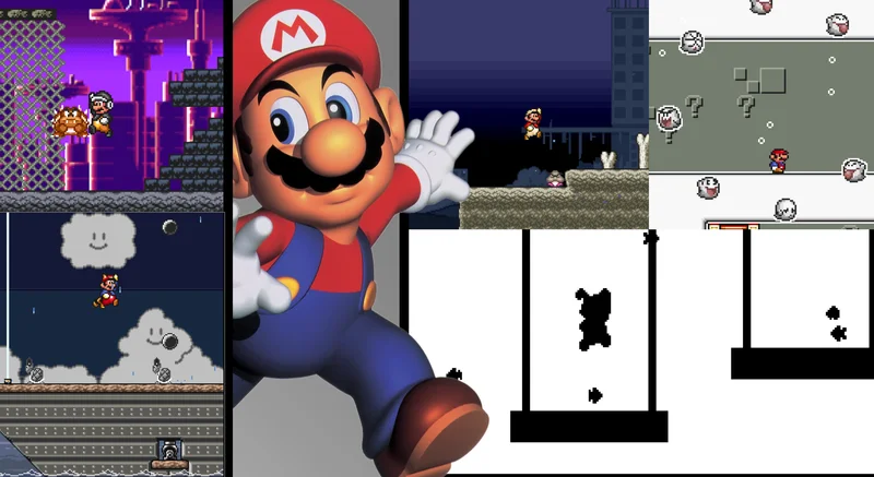Level Share Square