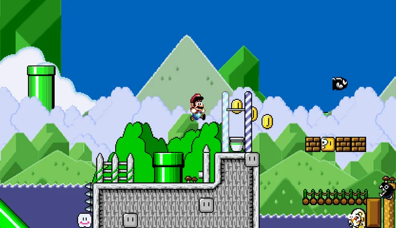Level Share Square