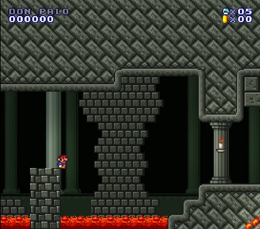 Level Share Square
