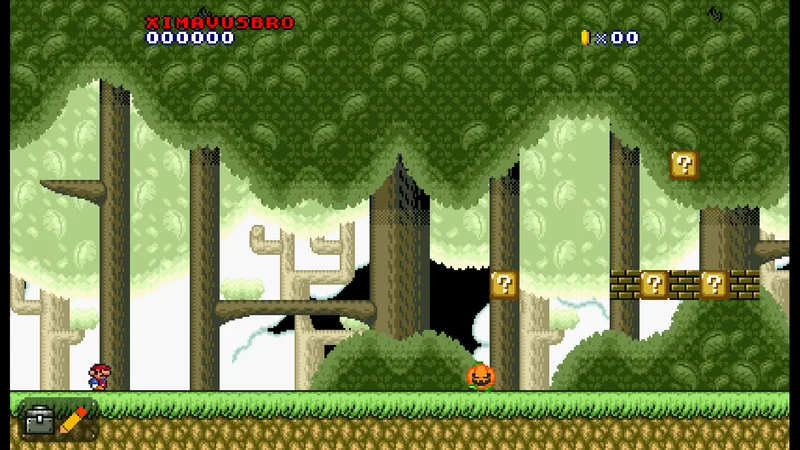 Level Share Square