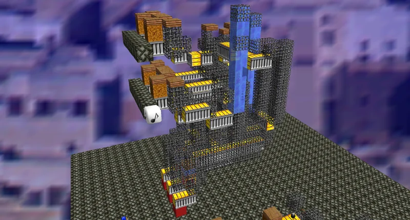 Level Share Square