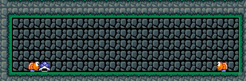 Level Share Square