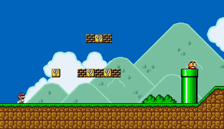 Level Share Square